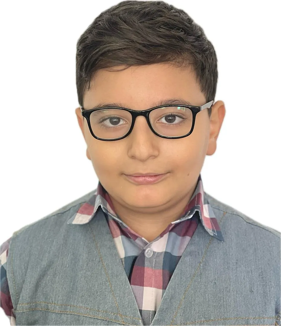ﻋﻠﯿﺮﺿﺎ ﺷﻬﺴﻮﺍﺭﯼ